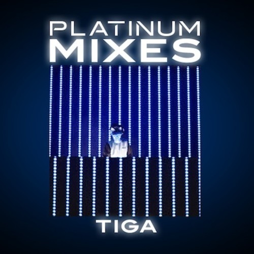 Tiga live mix