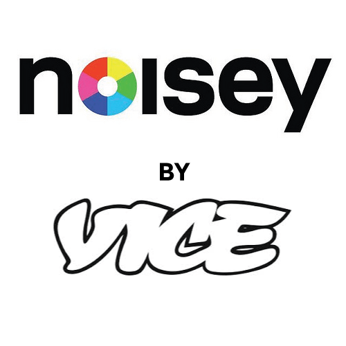 Noisey by Vice