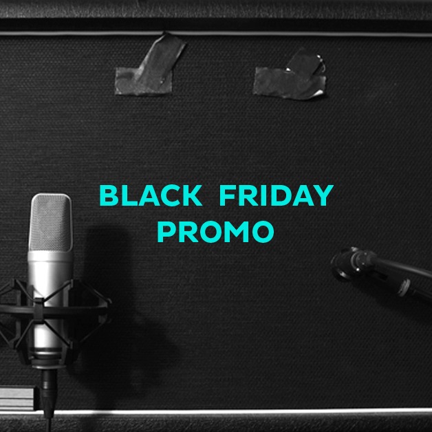 Black Friday Blog