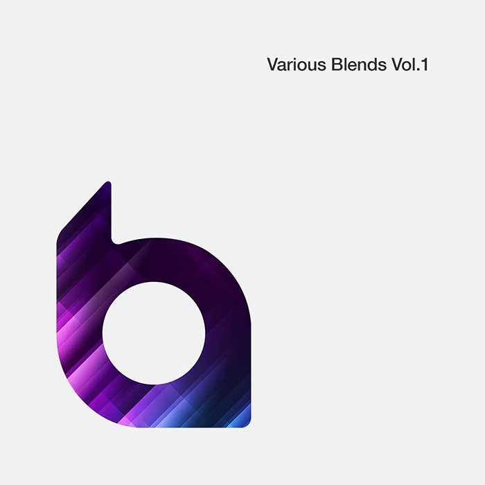 Listen to Blend’s Amazing Crowd-Sourced Compilation