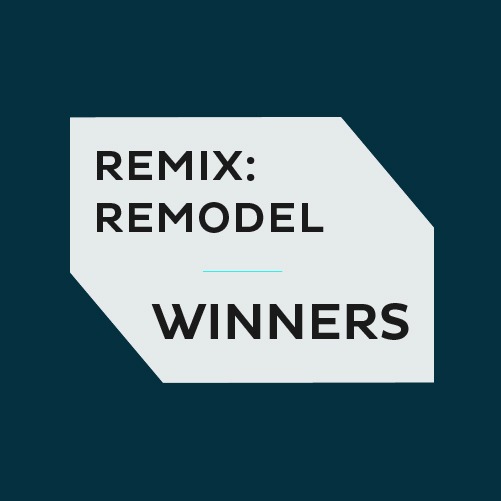 Remix:Remodel