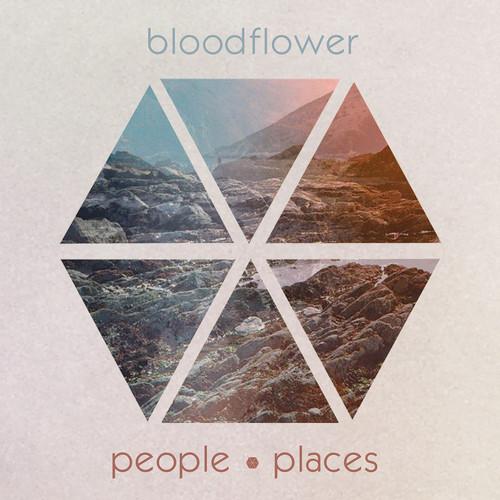 Imagination Runs Wild in Bloodflower’s  ‘People Places’