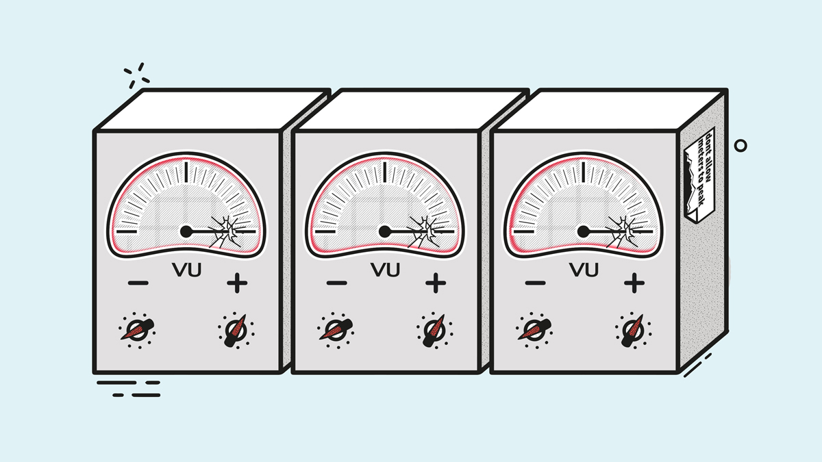 7 Suggerimenti Per Creare Headroom E Come Salverà I Tuoi Mix