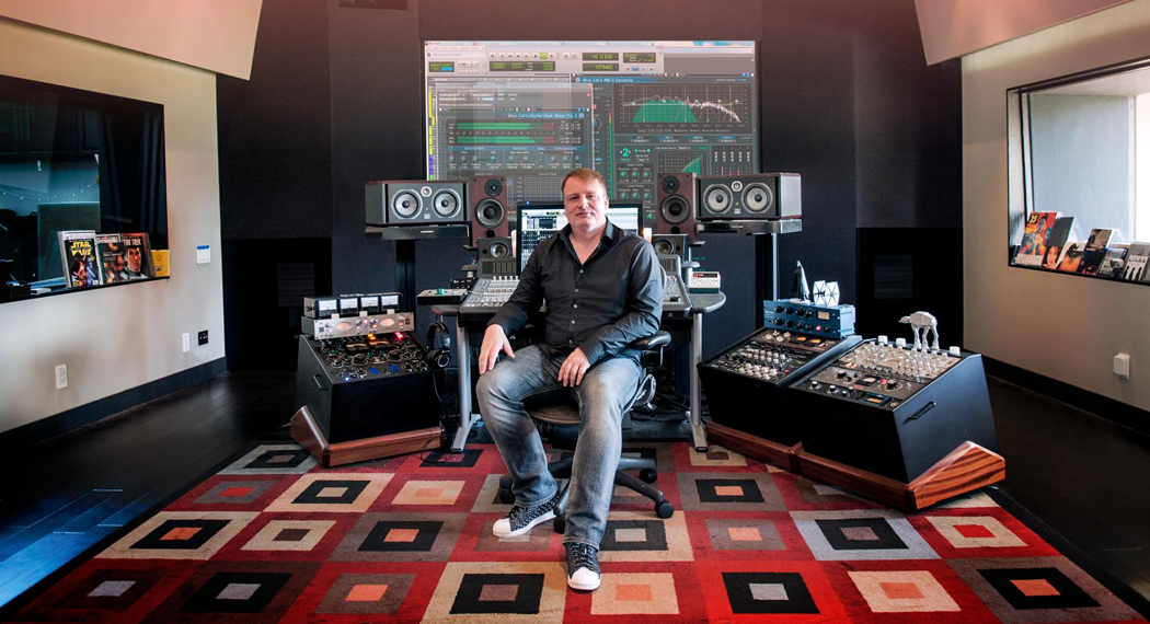 15 Mixing-Tipps von Richard Furch, die alle ProduzentInnen kennen sollten