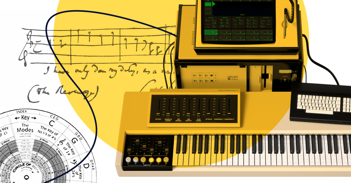 6 Gründe, ein neues Instrument zu lernen