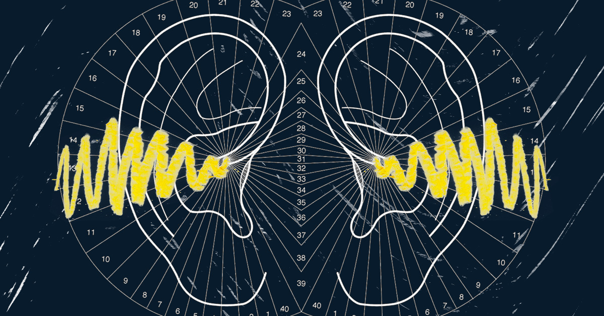 Fletcher-Munson Curves: How Equal Loudness Contours Affect How You Mix