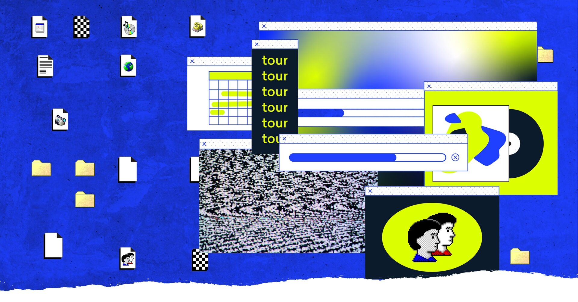Les kits de presse électroniques (EPK): en avez-vous vraiment besoin?