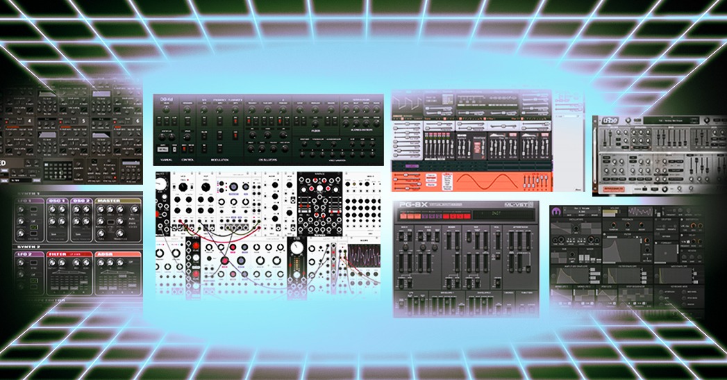 Die 7 besten kostenlosen Software-VST-Synthesizer