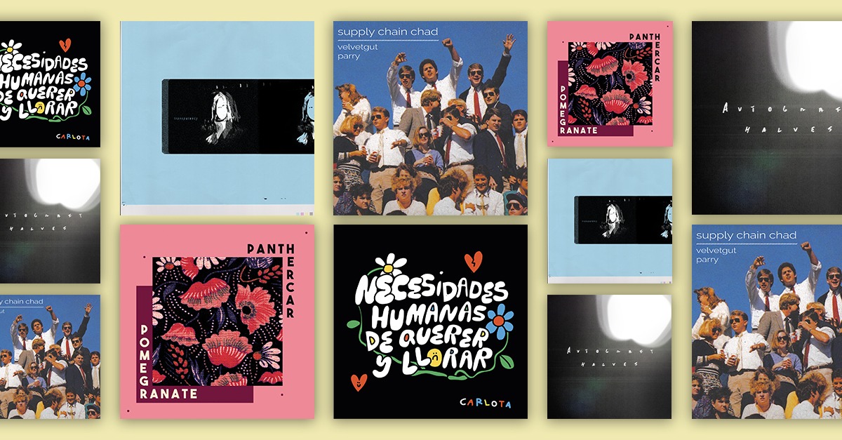 Staff Picks: The LANDR Distribution Artists We Loved in November