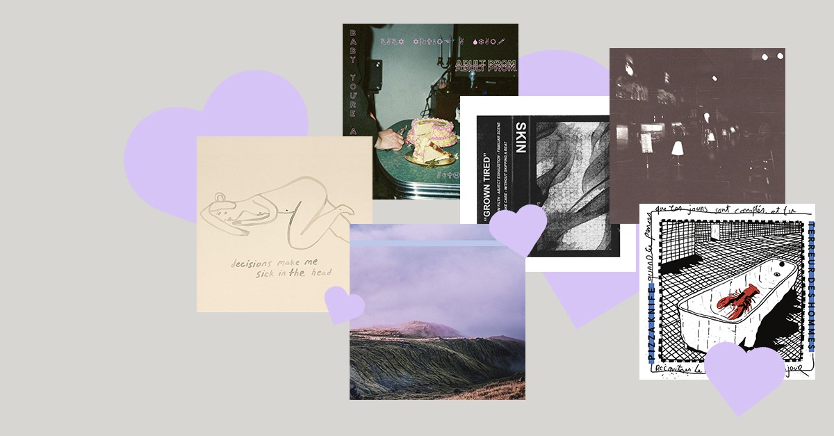 Staff Picks: The LANDR Distribution Artists We Loved in 2020