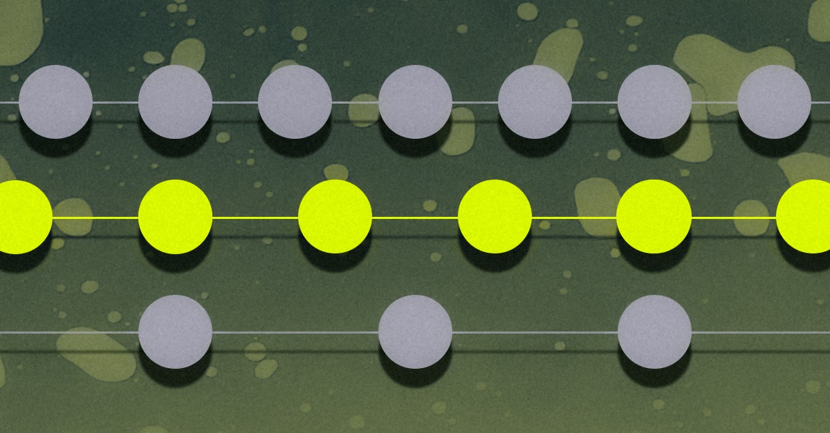 Polyrhythmik: Wie du rhythmische Muster, die süchtig machen, in deiner eigenen Musik einsetzt