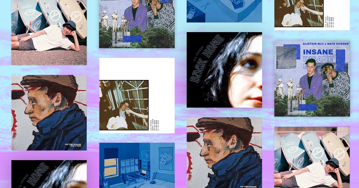 Staff Picks: 6 LANDR Distribution Artists We Loved in June