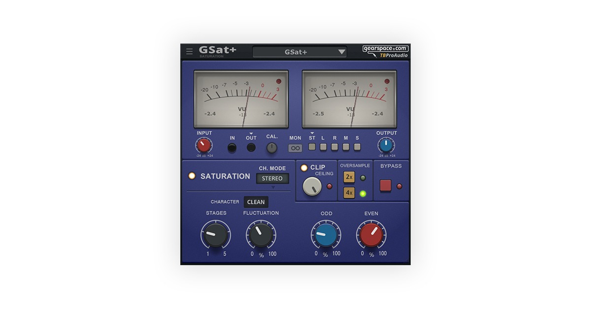 tbproaudio gsat+