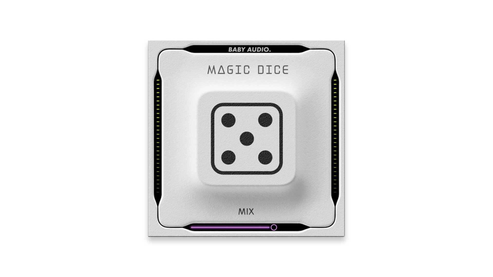 baby audio magic dice free plugin