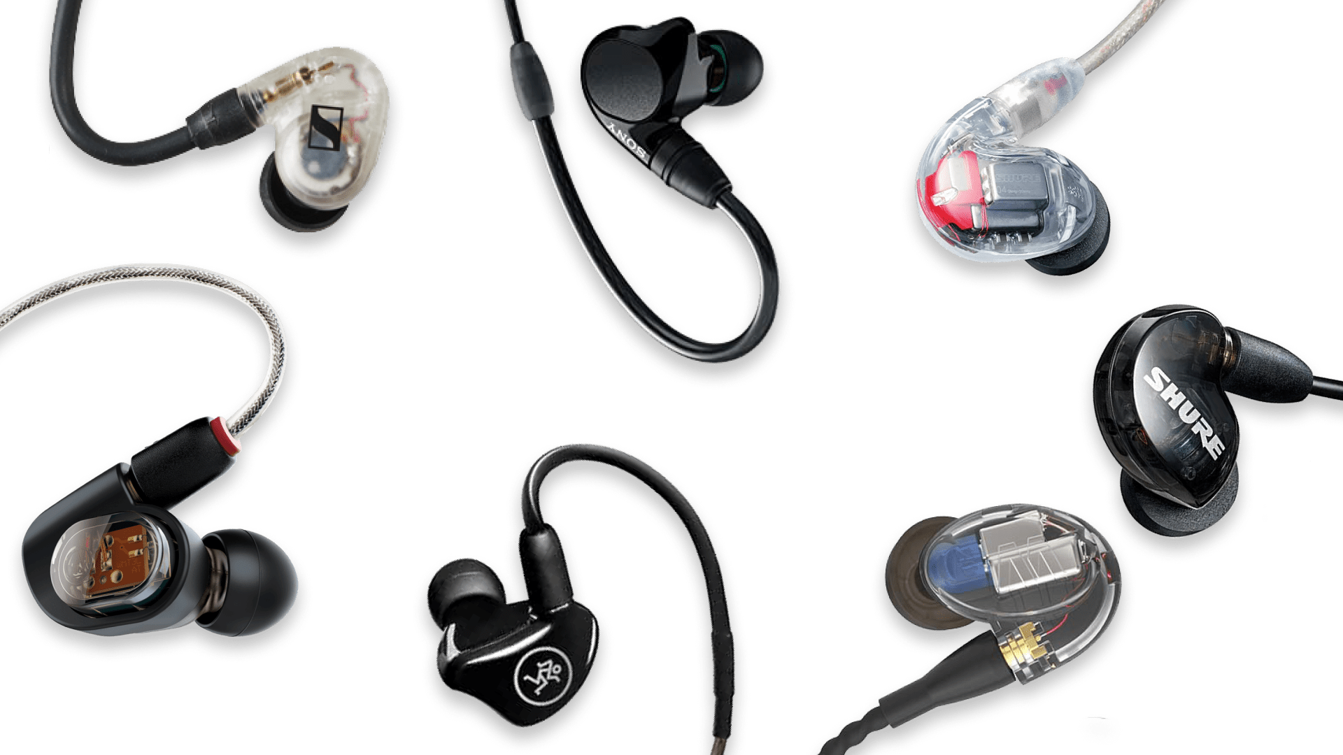 In-ear Monitors: The 7 Best Earphones to Hear Yourself On Stage