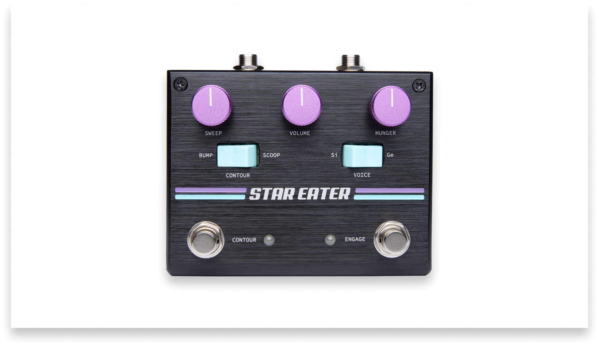 pigtronix star eater