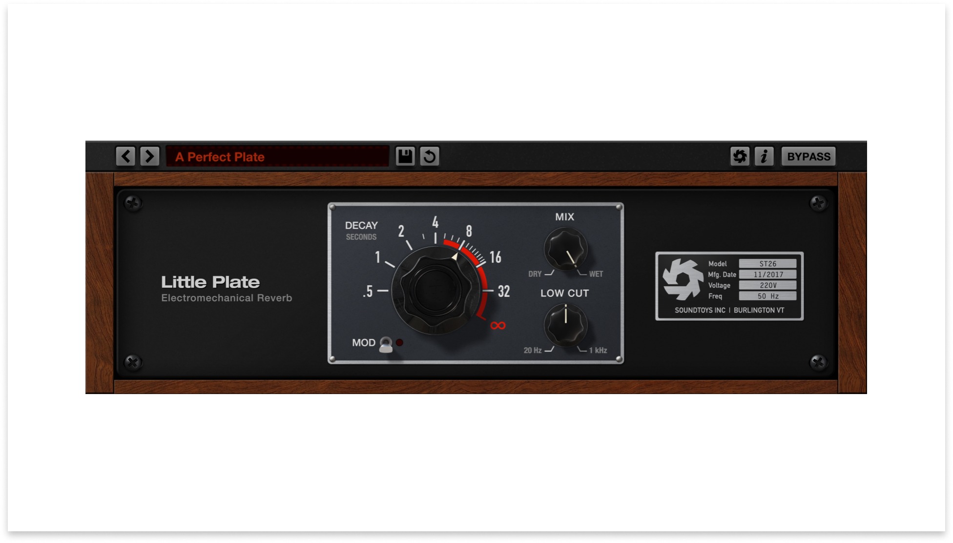 soundtoys little plate