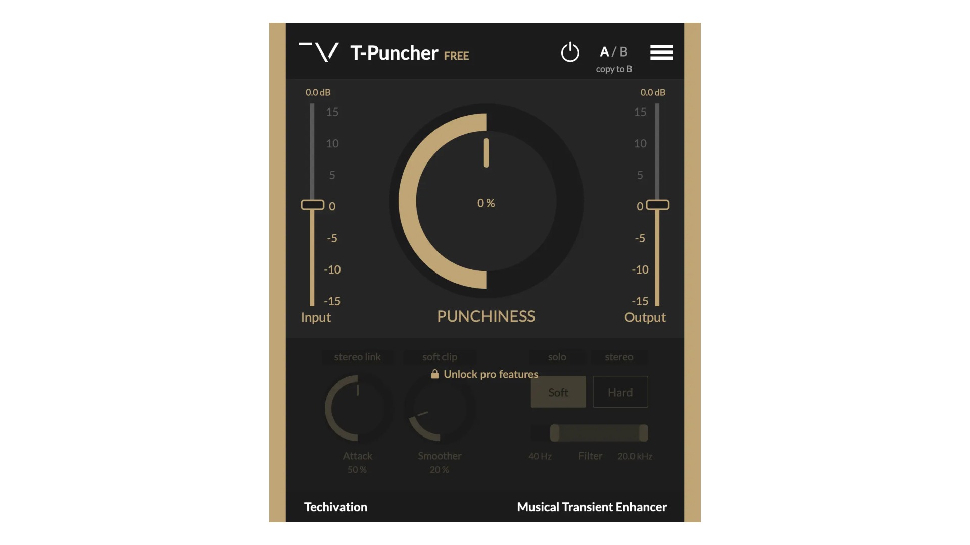 techivation t-puncher gratuit